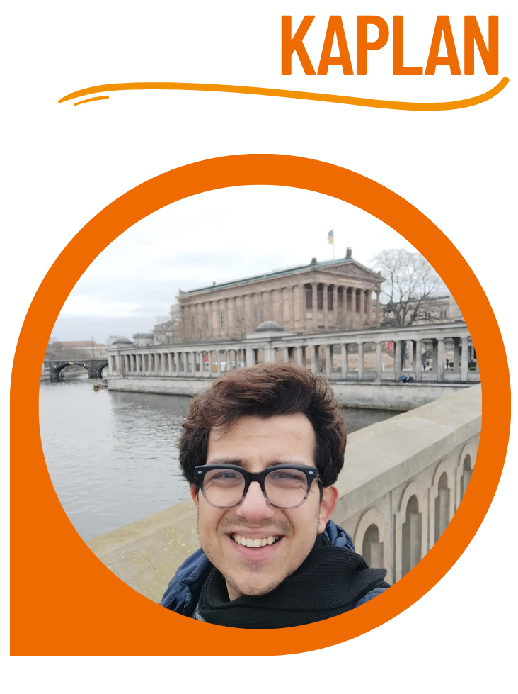 Orta Almanca Özel Ders