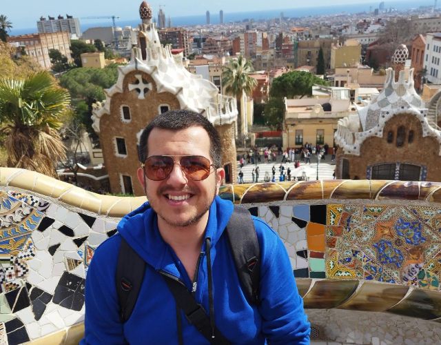 Orta Birebir Almanca Dersi